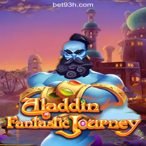Discover the Magic of Aladdin on 93H.com: Brazil's Premier Online Slots Platform
