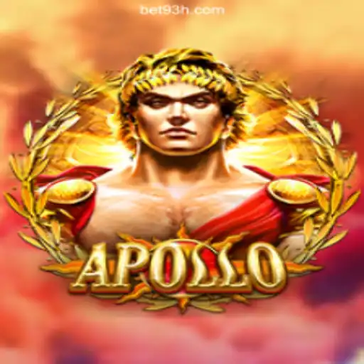Apollo: Exploring the Stellar Slot Experience on 93H.com Platform