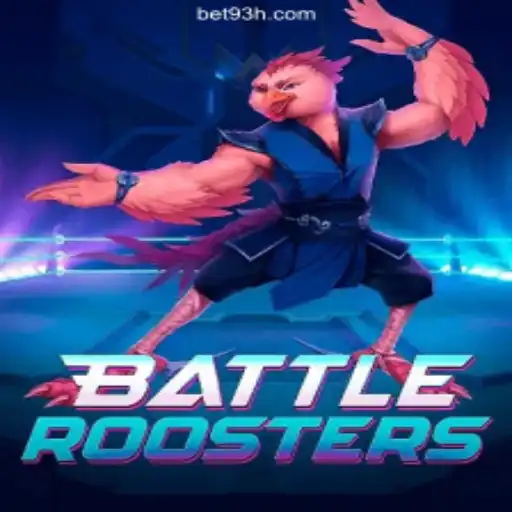 BattleRoosters: A Thrilling Gaming Experience on 93H.com