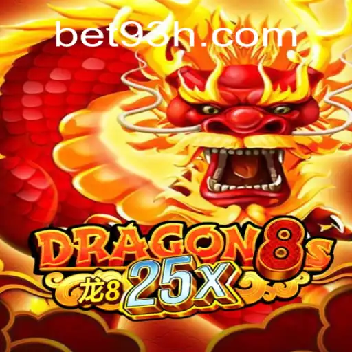Discover the Exciting World of Dragon8s25x on 93H.com Platform