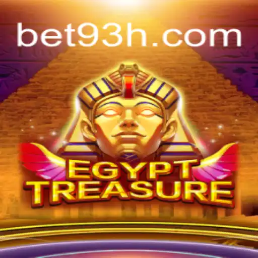 Discover the Hidden Riches in EgyptTreasure: Dive into Online Slots with 93H.com Platform