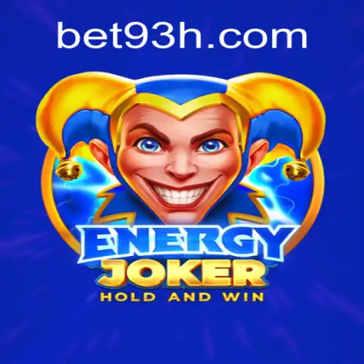 Discovering the Excitement of EnergyJoker on 93H.com Platform: Online Slots Brasil #1