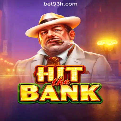 HitTheBank: The Thrilling Online Slot Experience on 93H.com Platform