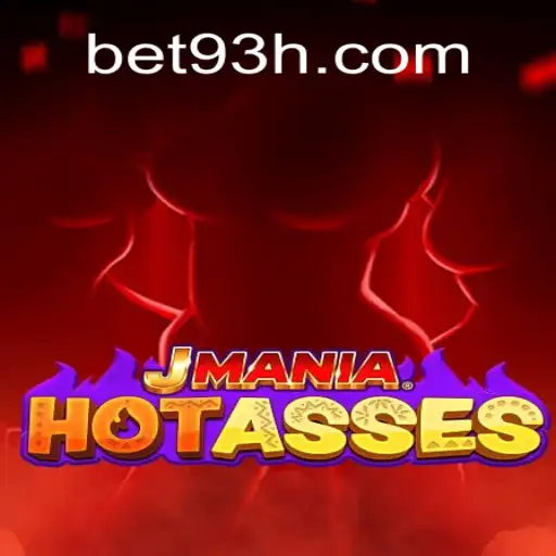 JManiaHotAsses: Brazil's Leading Online Slot Experience