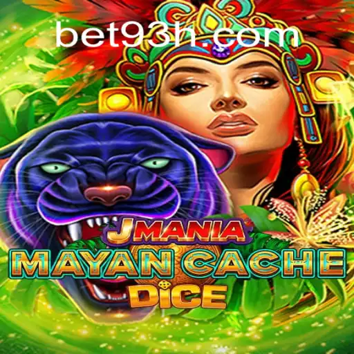 Unveiling the Thrill of JManiaMayanCacheDice