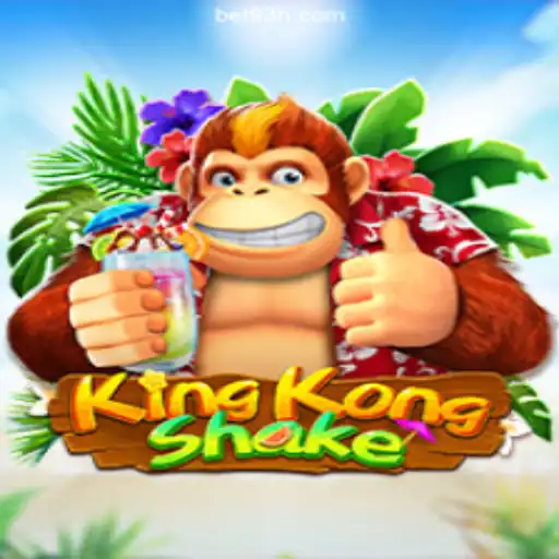 KingKongShake: The Thrilling Slot Experience on 93H.com Platform