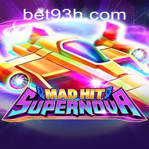 MadHitSupernova: A Stellar Journey Through Online Slots