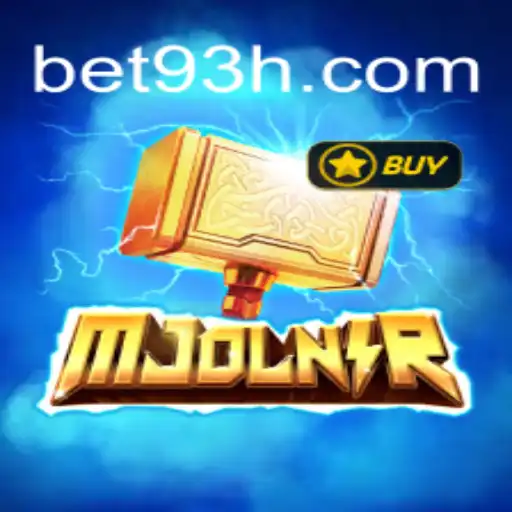 Discover the Thunderous World of Mjolnir Slots on 93H.com Platform