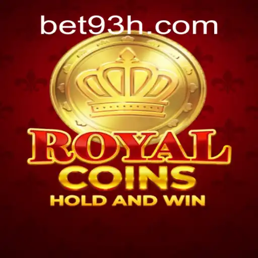 Exploring RoyalCoins: A Premier Game on 93H.com Platform