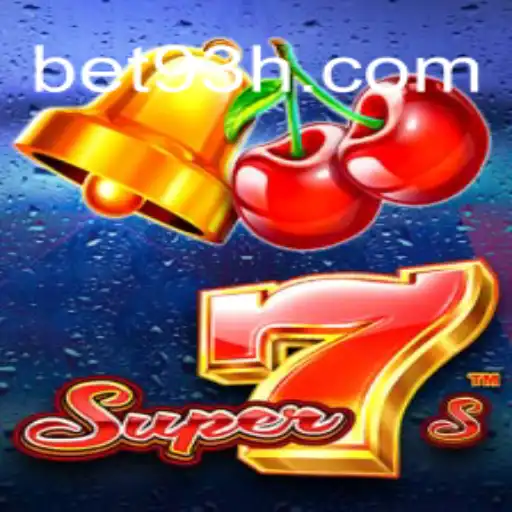 Super7s: A Captivating Online Slot Experience on 93H.com