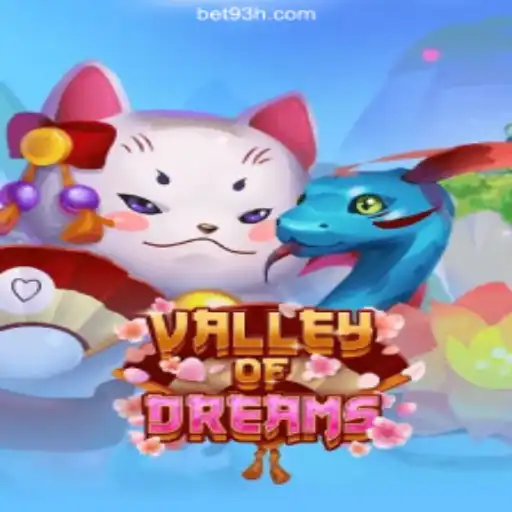 Valley of Dreams: Explore the Mesmerizing World of Online Slots in Brasil