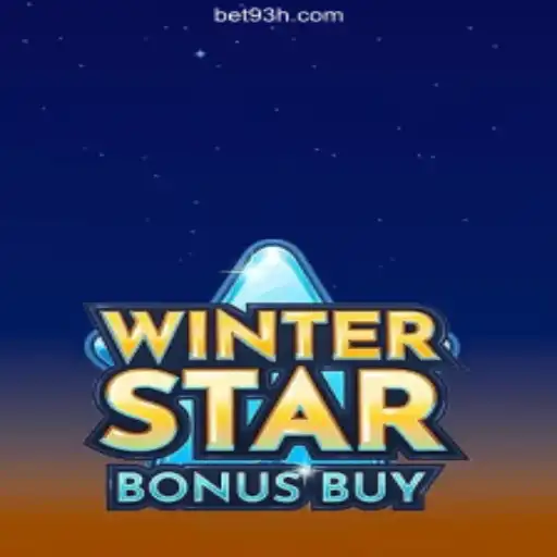 Discover the Thrills of WinterStarBonusBuy on 93H.com: Brazil's Premier Online Slots Experience