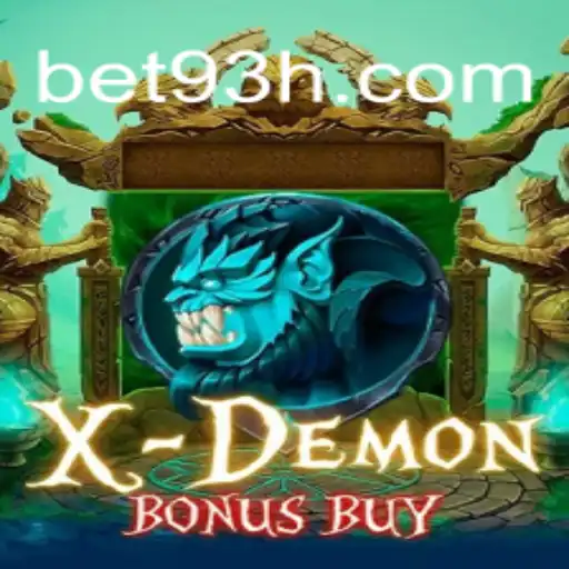 XDemonBonusBuy: The Thrilling Slot Experience on 93H.com Platform