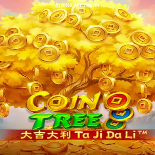 CoinTree: A New Era of Online Slots on the 93H.com Platform