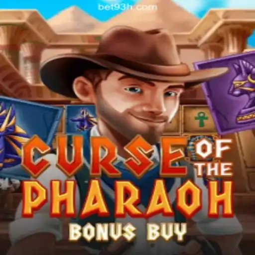 Explore the Enchantment of 'CurseofthePharaohBonusBuy' on 93H.com Platform