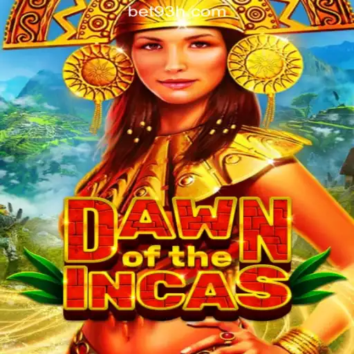 Exploring the Allure of DawnoftheIncas on 93H.com: The Top Platform for Online Slots in Brasil