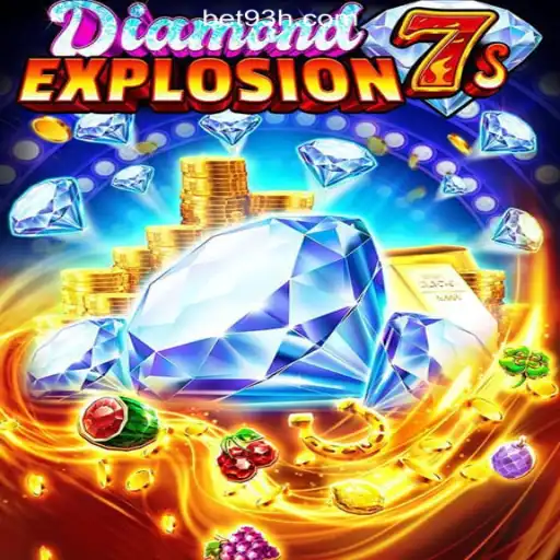Discover the Exciting World of DiamondExplosion7s: The Leading Online Slot on 93H.com in Brazil