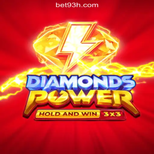 Unveiling Diamondspower: The Pinnacle of Online Slots in Brasil