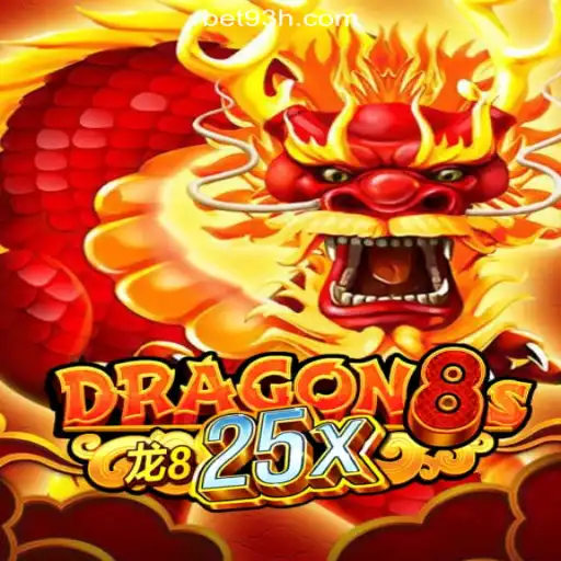 Discover the Exciting World of Dragon8s25x on 93H.com Platform
