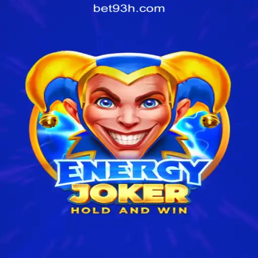 Discovering the Excitement of EnergyJoker on 93H.com Platform: Online Slots Brasil #1