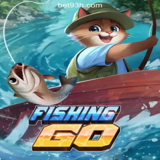 FishingGO: Dive into the Exciting Waters of Virtual Angling with 93H.com Platform