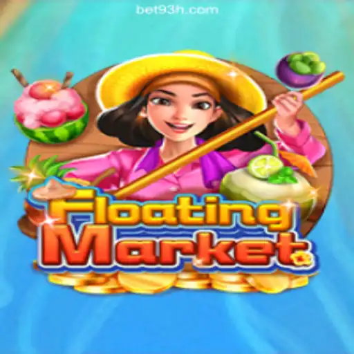 Discover the Excitement of FloatingMarket on 93H.com: Brasil's Premier Online Slots