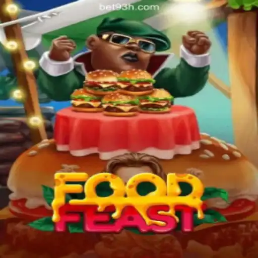 FoodFeast: A Culinary Adventure on 93H.com Platform - Online Slots Brasil's #1