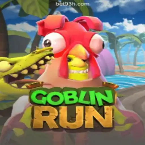 The Exciting World of GoblinRun: A Journey Through the Slots on 93H.com