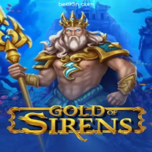 Dive into the Enchanting World of GoldofSirens on 93H.com Platform