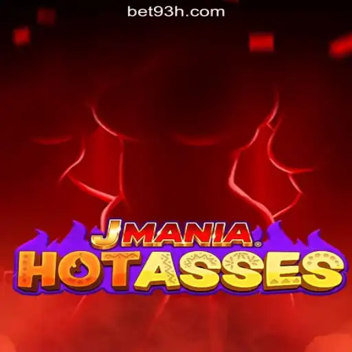 JManiaHotAsses: Brazil's Leading Online Slot Experience