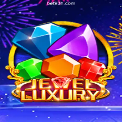 Experience the Thrill with JewelLuxury on 93H.com: The Premier Online Slots Platform in Brasil