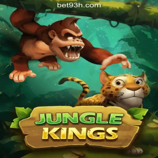 JungleKings: A Journey into the Wild Dominance of Online Slots