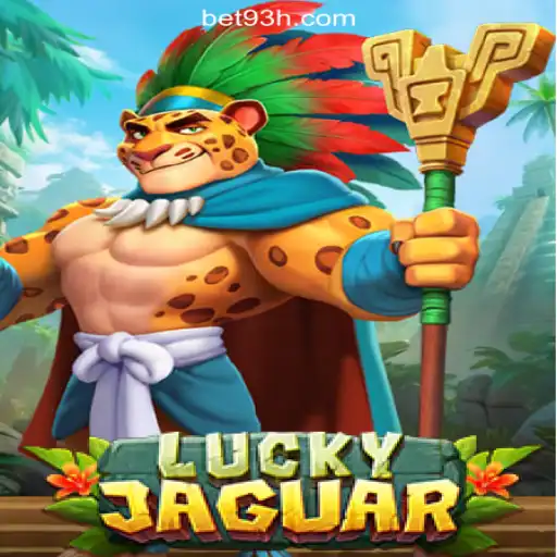 Exciting Adventures with LuckyJaguar on 93H.com Platform: Online Slots Brasil #1