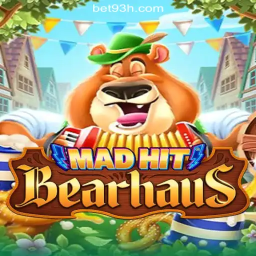 Exploring the World of MadHitBearhaus: A Leading Online Slot on 93H.com Platform