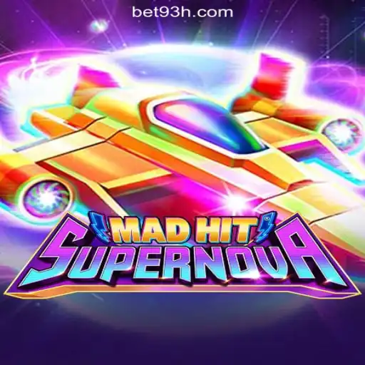 MadHitSupernova: A Stellar Journey Through Online Slots
