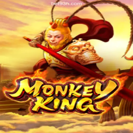 MonkeyKing: The Online Slot Phenomenon on 93H.com Platform