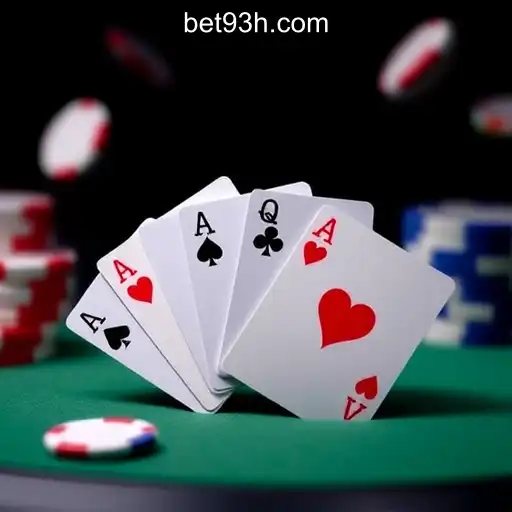 Mastering Poker Games on 93H.com Platform-Online Slots Brasil #1