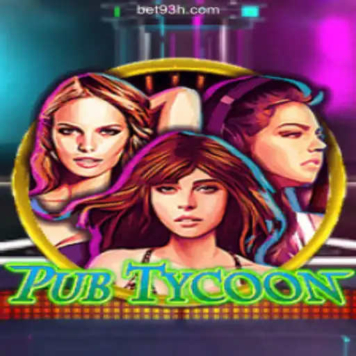Explore the World of PubTycoon on 93H.com: The Leading Platform for Online Slots in Brazil