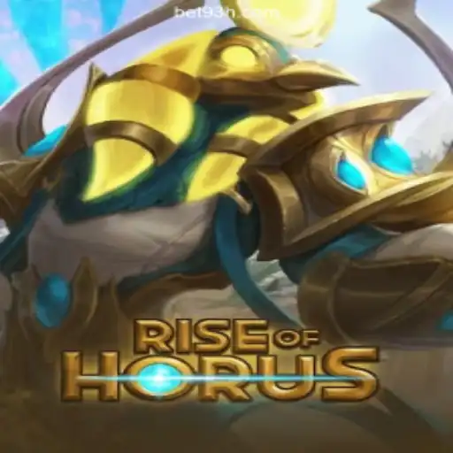 Rise of Horus: The Premier Online Slot on 93H.com Platform