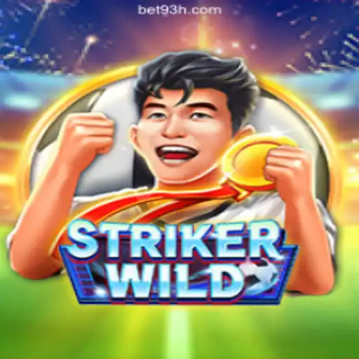 StrikerWILD: Exciting New Slot Game on 93H.com Platform Online Slots Brasil #1