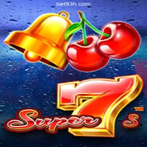 Super7s: A Captivating Online Slot Experience on 93H.com