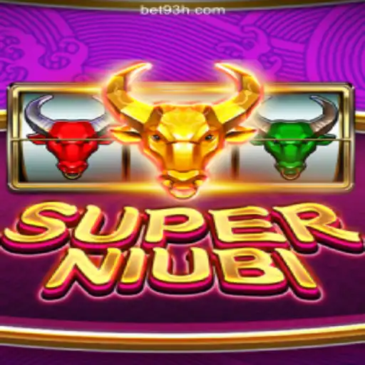 SuperNiubi: The Ultimate Online Slots Experience on 93H.com Platform