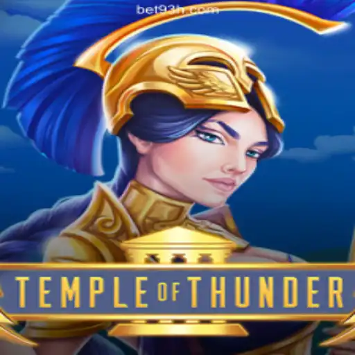 Exploring the Excitement of TempleofThunder on 93H.com: Brasil's Top Online Slots