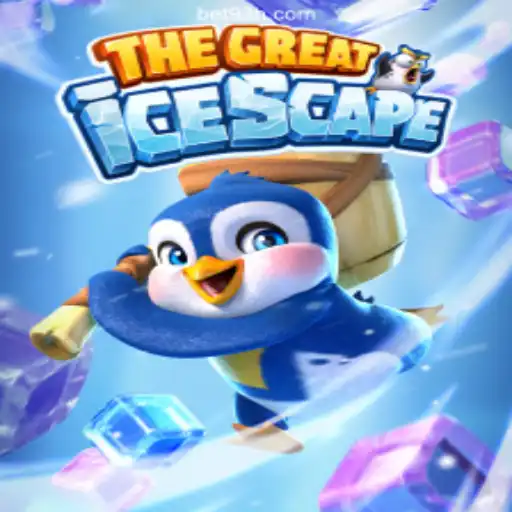 Exploring TheGreatIcescape: The #1 Online Slots Game on 93H.com Platform in Brazil