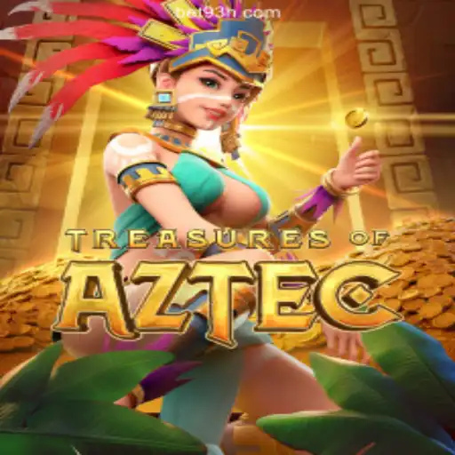Discover the Excitement of Treasures of Aztec on 93H.com: Online Slots Brasil's Top Pick