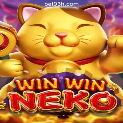 WinWinNeko: The Ultimate Online Slot Experience on 93H.com