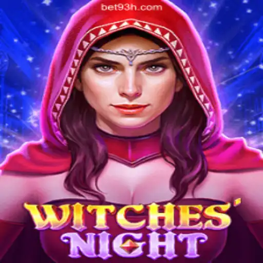 Discovering the Enchantment of WitchesNight on 93H.com Platform