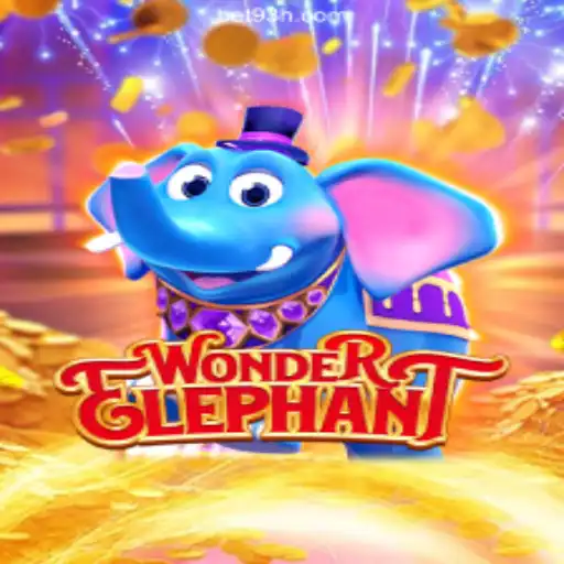 WonderElephant: Exploring the Thrills of 93H.com Platform's #1 Online Slots in Brasil