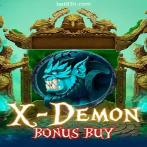 XDemonBonusBuy: The Thrilling Slot Experience on 93H.com Platform